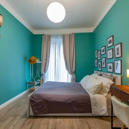Casa de hóspedes Neapolis