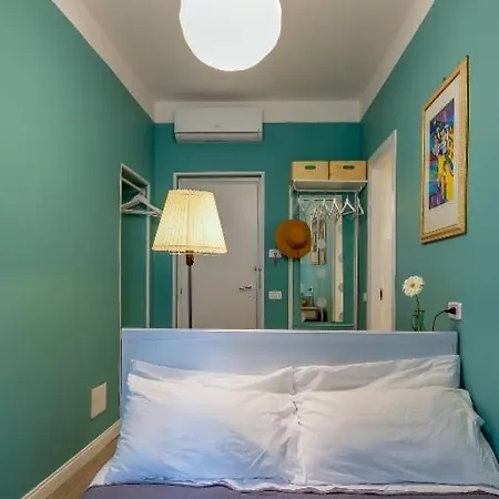 Casa de hóspedes Neapolis